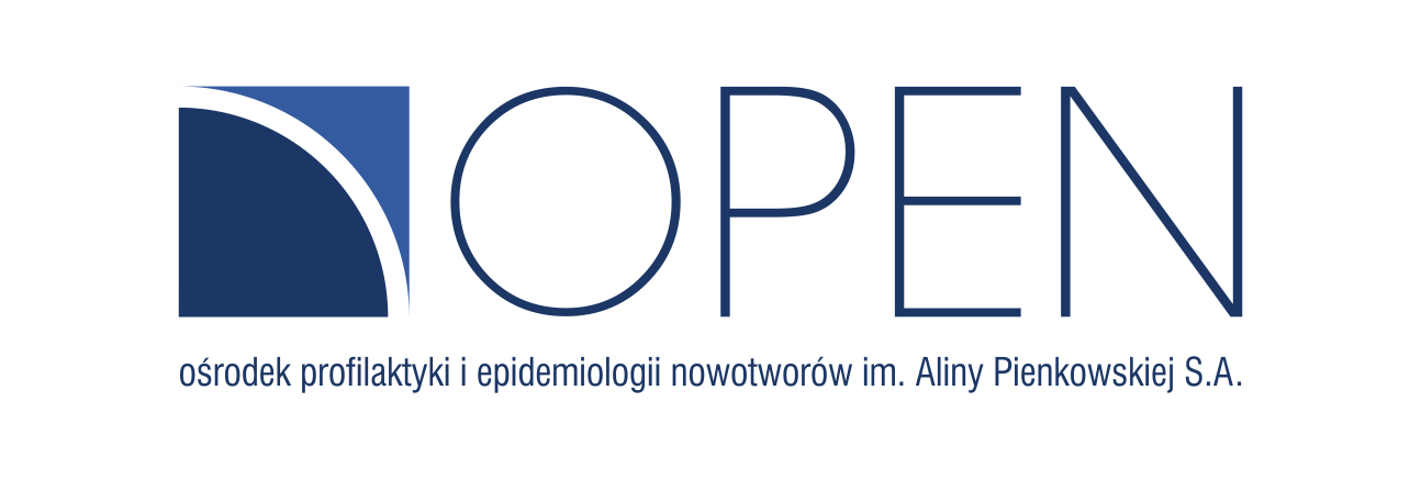 Ośrodek Profilaktyki i Epidemiologii Nowotworów im. Aliny Pienkowskiej S.A.
