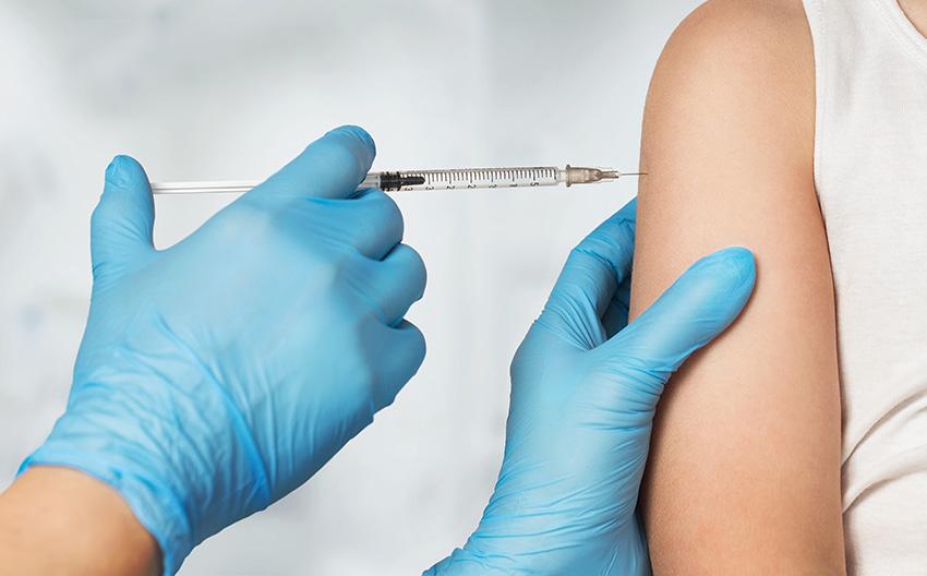 Dlaczego warto szczepić się przeciwko zakażeniom wirusem HPV?