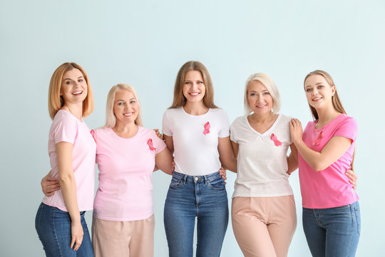 Zmiany hormonalne w życiu kobiety a rak piersi