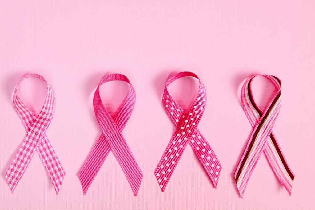 Podtypy raka piersi