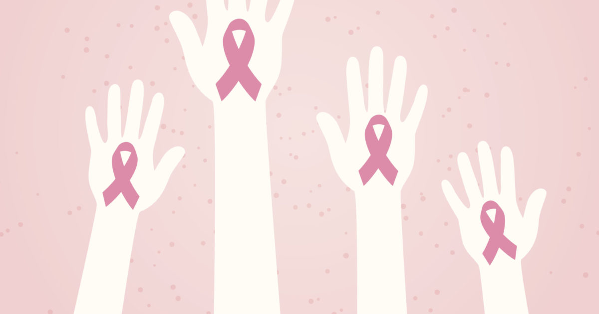 Jak dzisiaj można leczyć raka piersi?